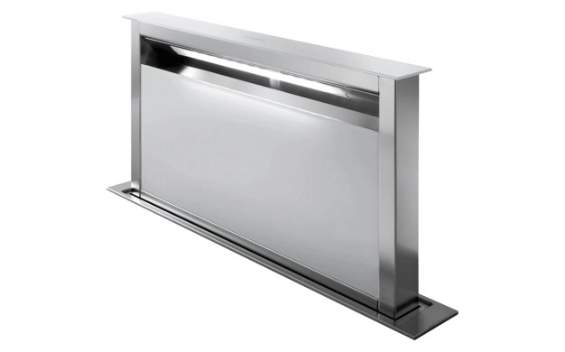 Аспиратор за вграждане в плот Faber FABULA PLUS WH 90